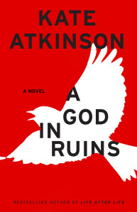 A God in Ruins A God in Ruins