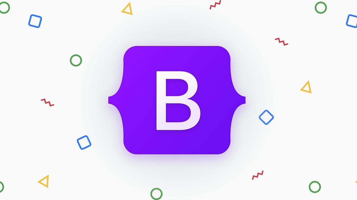 Lançado o Bootstrap 5 - BrazilJS