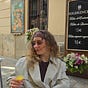Lucia's avatar