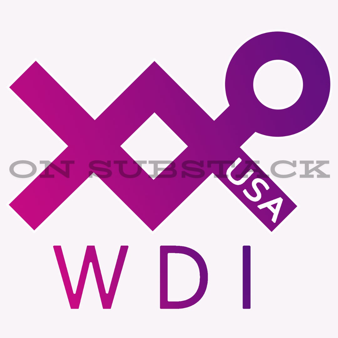 WDI USA on Substack