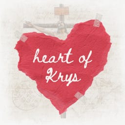 Heart of Krys