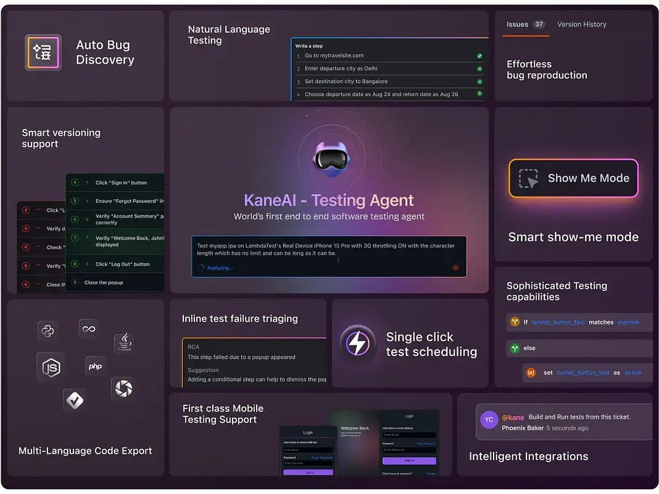 Newsletter artwork for “Claude Marketplace & Pentagon AI Drama | Weekly Digest”