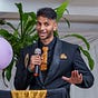 Rylan Naicker's avatar