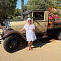 Rosalie M Paddack's avatar
