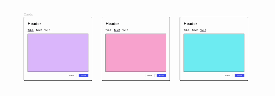 Shows the difference between making a selection without using Command or Control and with using Command and Control to isolate layer selections