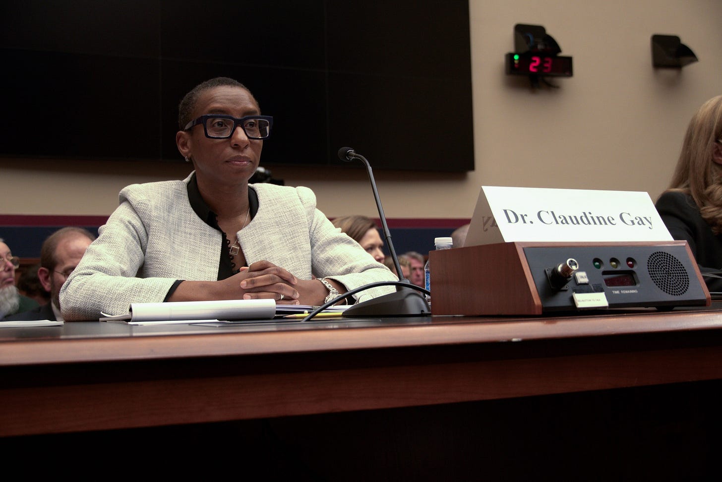 Despite Support From Corporation, Harvard President Gay Under Fire Over Plagiarism Allegations | News | The Harvard Crimson Despite Support From Corporation, Harvard President Gay Under Fire Over Plagiarism Allegations | News | The Harvard Crimson