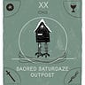 Sacred Saturdaze’s Substack