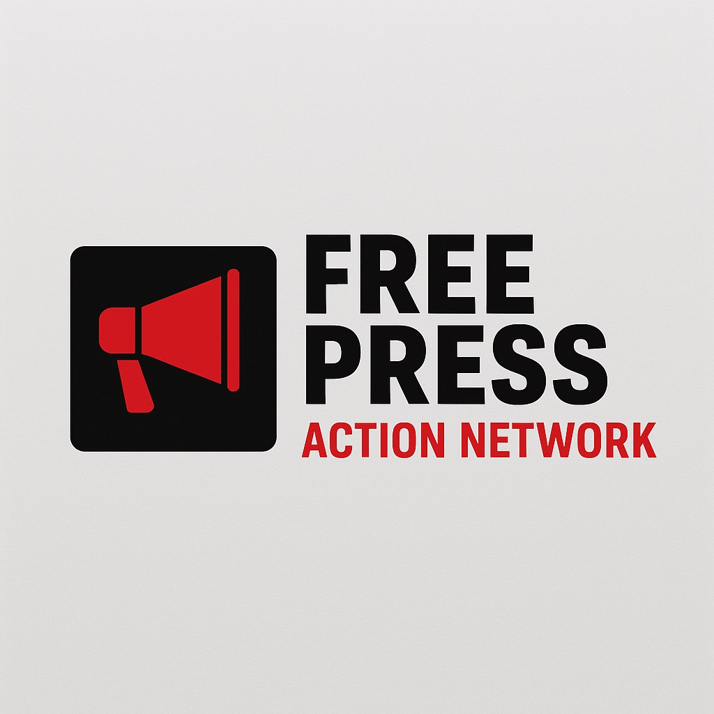 FreePressActionNetwork