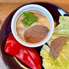 Paté de ficat
