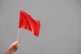 Identificando Red flags | Más Vida Psicólogos Fuengirola