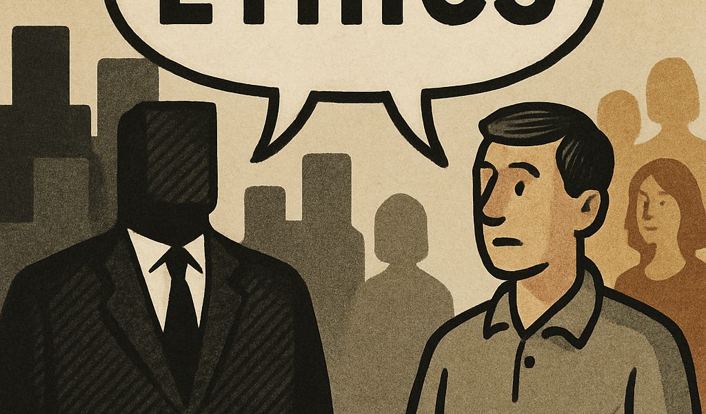 OpenAI's Open-Source Model: Dodging the Real Ethical Bullet?