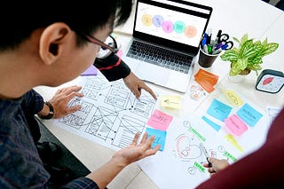 The Creativity Insight! | Marcelo Volaco | Substack