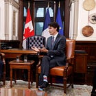 Canada Speaks French β But Trades Elsewhere