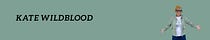 Kate Wildblood’s Substack