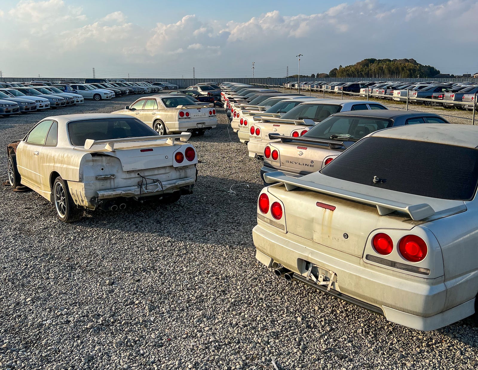 Book Excerpt: Cult of GT-R, Chapter 4 - by Ryan ZumMallen