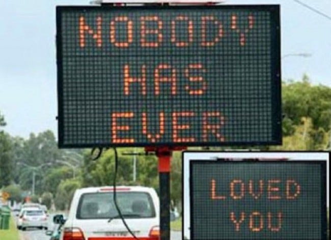 nobody nobody