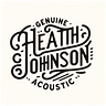 Heath Johnson