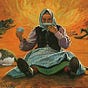 Mother Stenbacka's avatar