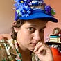 Ruth Shafer's avatar