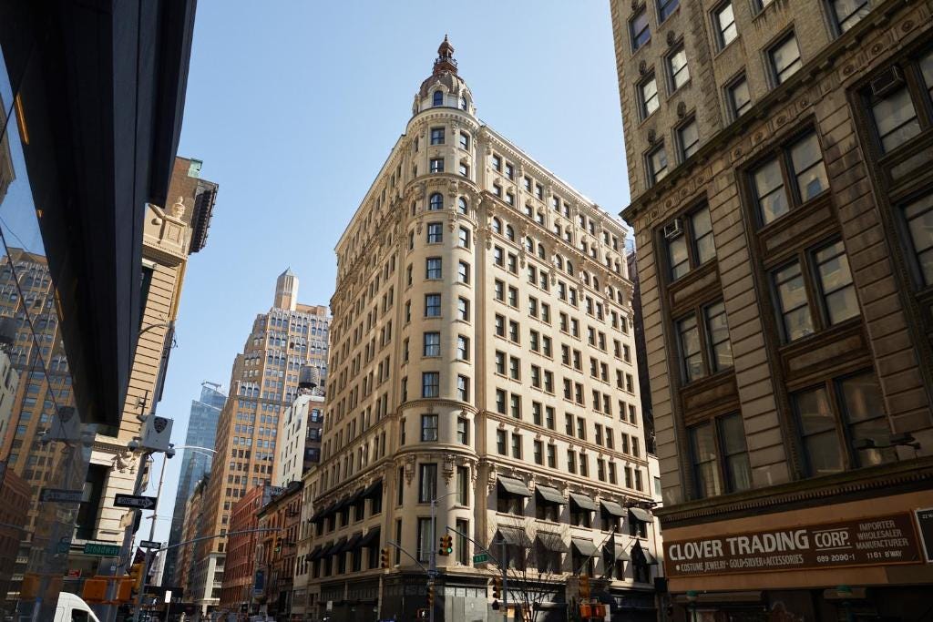 The Ned NoMad, New York (updated prices 2026) The Ned NoMad, New York (updated prices 2026)