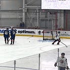 EXCLUSIVE: Bo Horvat On Islanders’ Progress, Special Teams Adjustments, Matthew Schaefer, Calum Ritchie & More