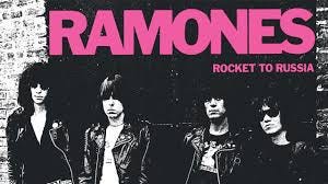 洋楽 RAMONES ROCKET TO RUSSIA CD Amazon.com: Rocket To Russia: CDs & Vinyl