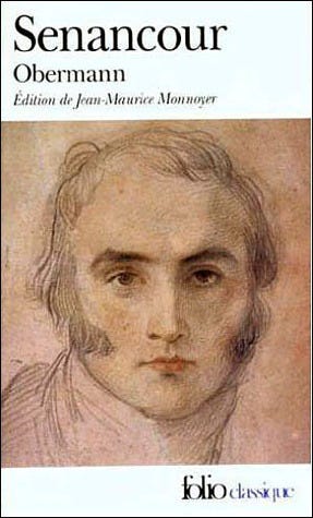 Obermann by Étienne Pivert de Senancour | Goodreads