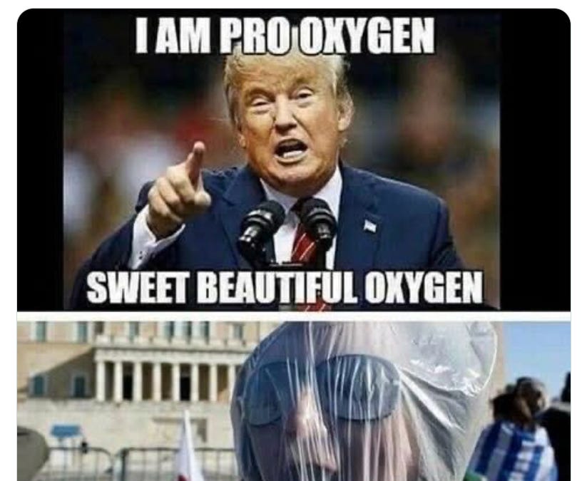 Friday Funnies: "I Speak Jive"