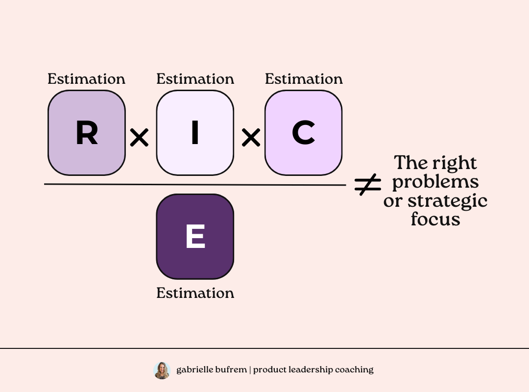 RICE 프레임워크와 그 한계