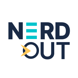 Artwork for Nerd Out