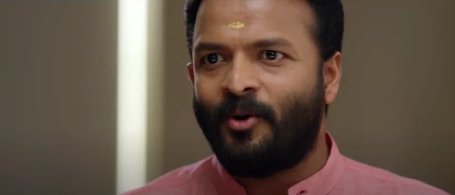 Jayasurya in Su Su Sudhi Vathmeekam