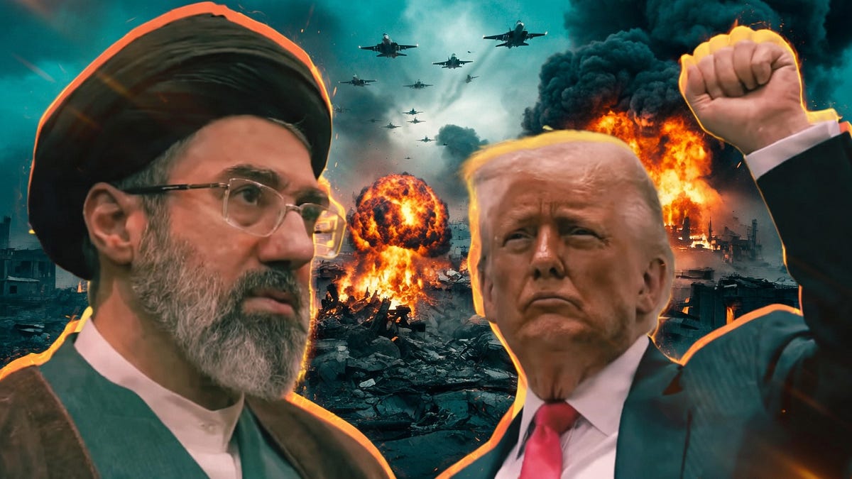What the Iran War Just Revealed About American Power