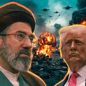 What the Iran War Just Revealed About American Power