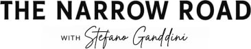 The Narrow Road with Stefano Ganddini