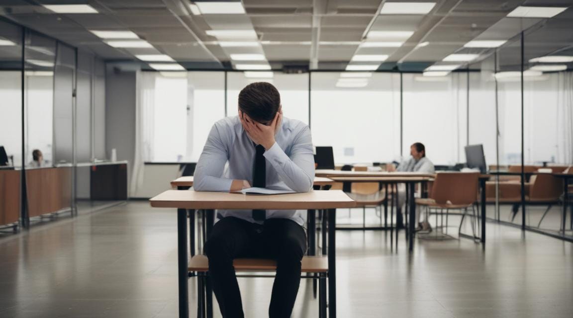 Performance Reviews Mess With Your Head