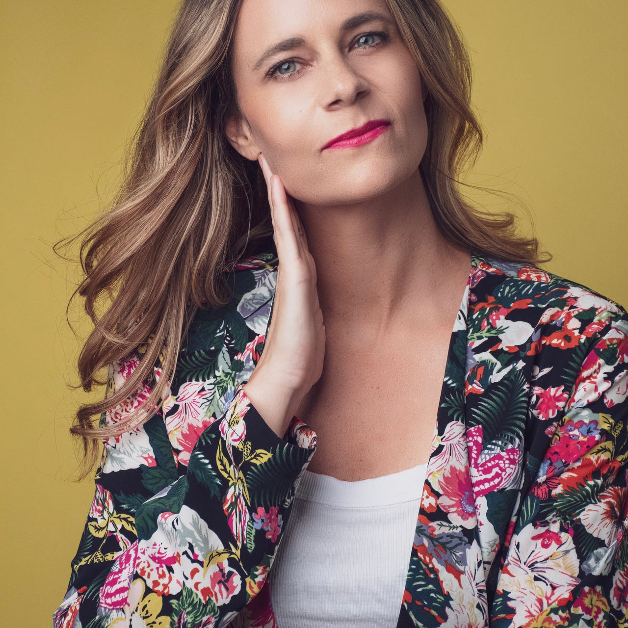 Heather Turman Writes