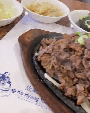 Steaming Good Food GIF by LorenzoTheGawd Steaming Good Food GIF by LorenzoTheGawd
