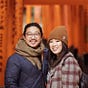 Jen + Wes @crazythickasians's avatar
