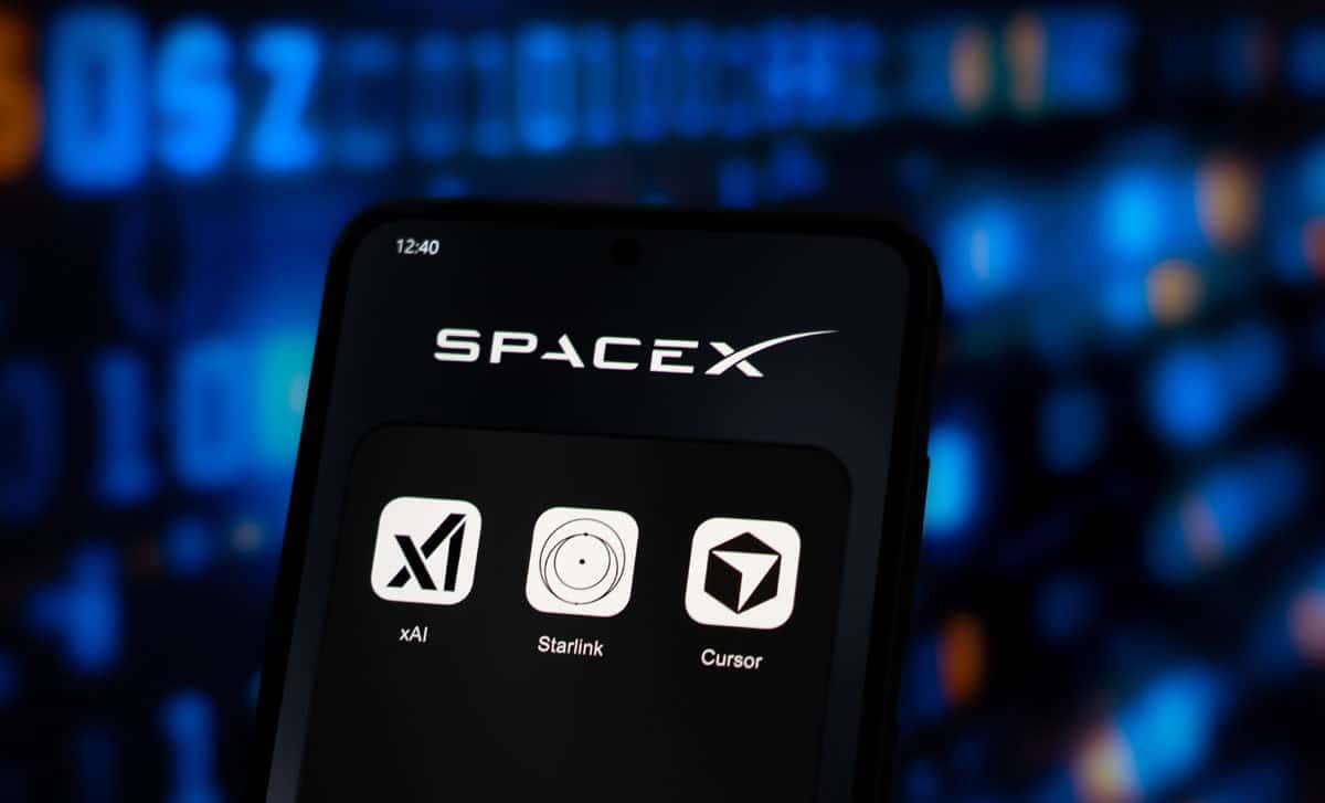 SpaceX quer levantar R$ 214 bilhões para comprar chips da Nvidia - Olhar Digital SpaceX quer levantar R$ 214 bilhões para comprar chips da Nvidia - Olhar Digital