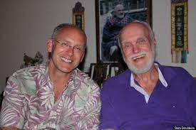 Ram Dass Has a Son! But Has This Revelation Changed His Conception of Love? | HuffPost Life Ram Dass Has a Son! But Has This Revelation Changed His Conception of Love? | HuffPost Life
