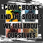 Aambe: where books collide