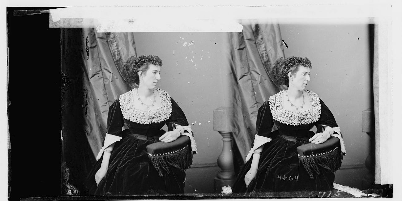 Teenage Southern ‘Belle’ Charmed Union Troops And Shared Their Secrets With The Confederacy