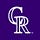 X avatar for @Rockies