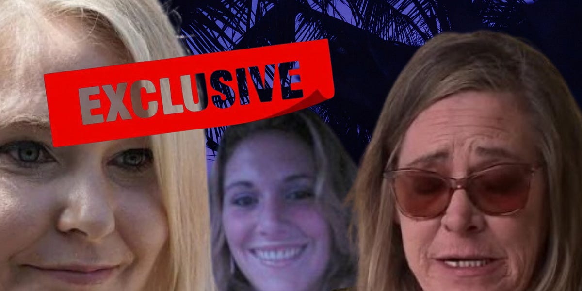 EXCLUSIVE RECORDING "She Abused My Daughter!" Mother Of Schoolgirl
