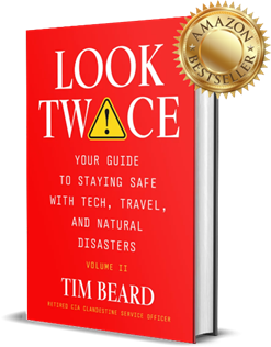 Look Twice Volume II