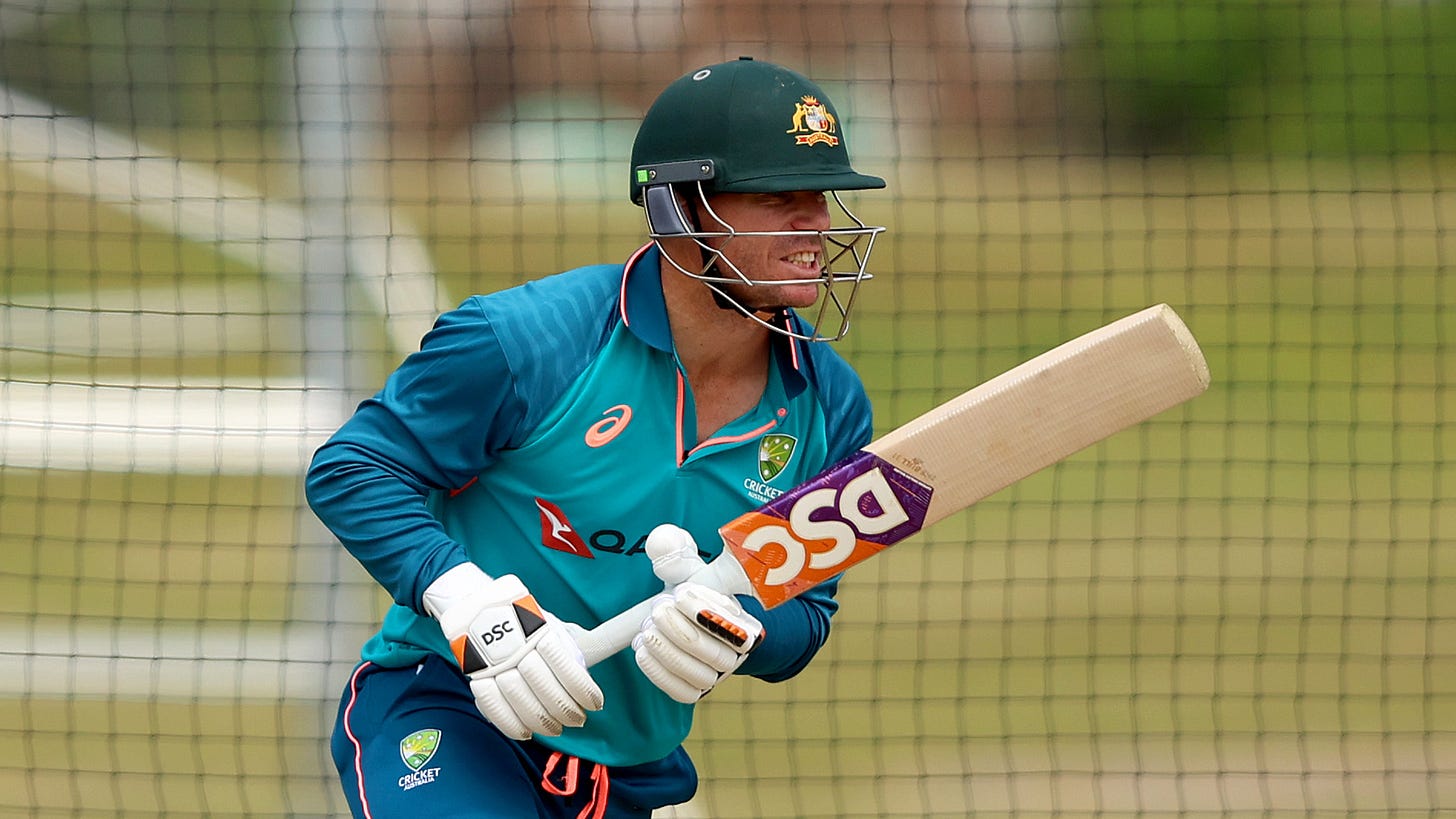 It just sells papers and clickbait': David Warner responds to Ashes banter It just sells papers and clickbait': David Warner responds to Ashes banter