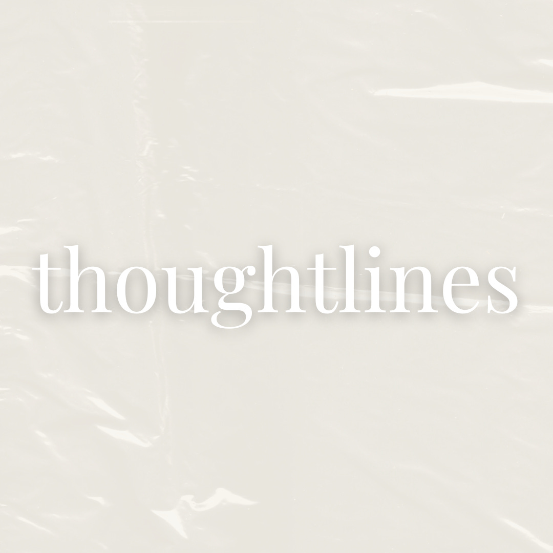 thoughtlines 