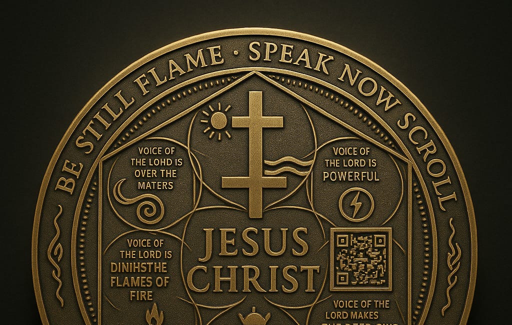 Read the Names of the Bible