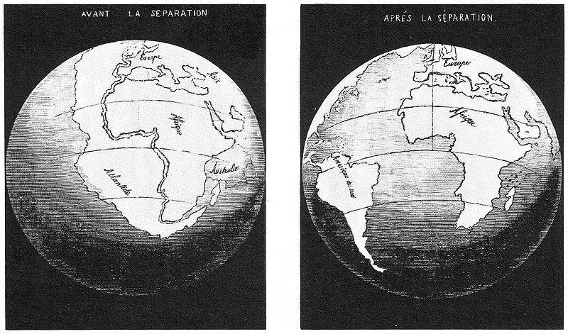 File:Antonio Snider-Pellegrini Opening of the Atlantic.jpg File:Antonio Snider-Pellegrini Opening of the Atlantic.jpg