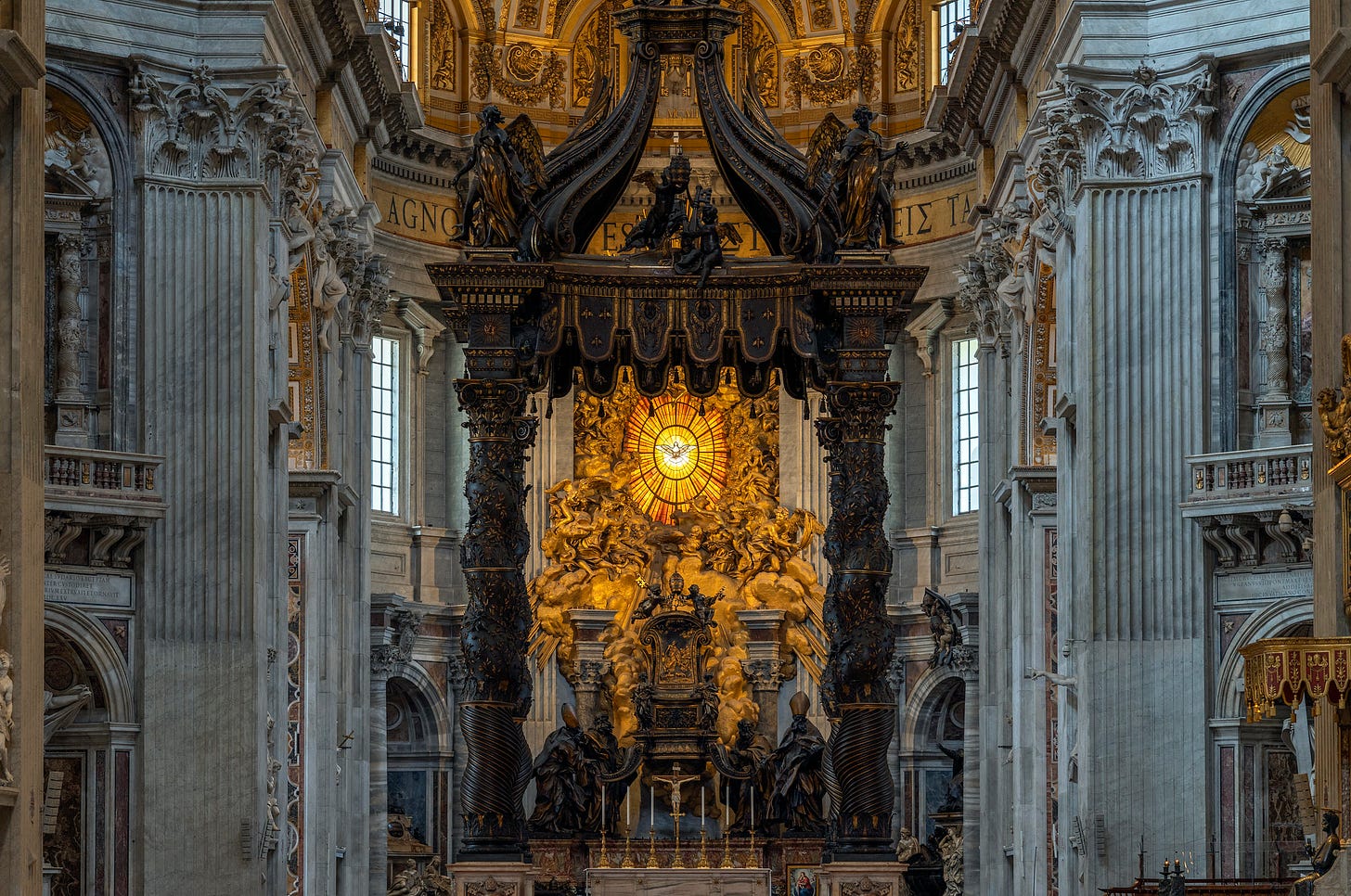 Baroque art, an introduction
